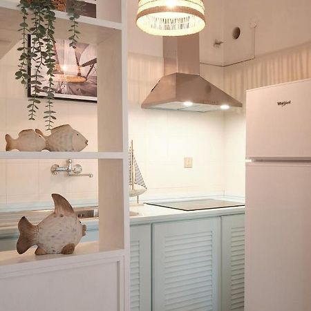 Green Coast House 1 San Vincenzo Exterior foto