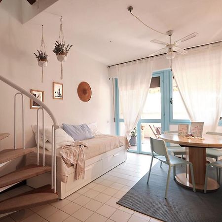 Green Coast House 1 San Vincenzo Exterior foto