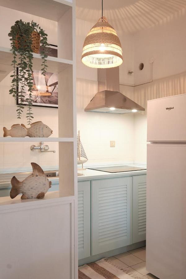 Green Coast House 1 San Vincenzo Exterior foto